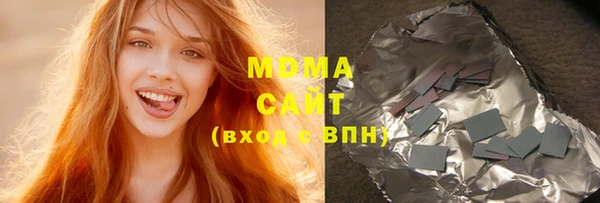 прущий лед Костерёво